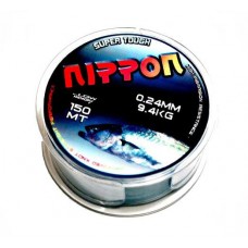 Nippon Süper Tough 100mt 0.35mm Misina